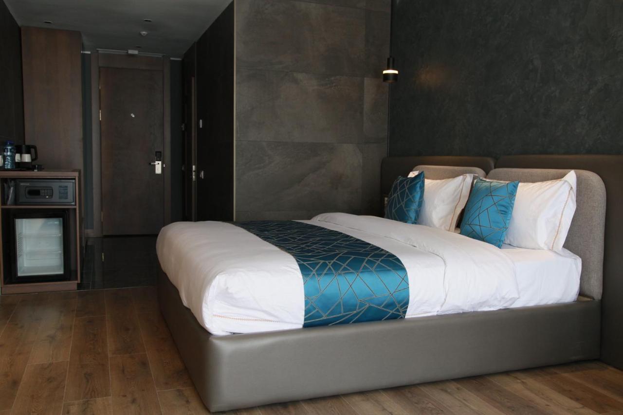 Sofia International Hotel Μπισκέκ Εξωτερικό φωτογραφία