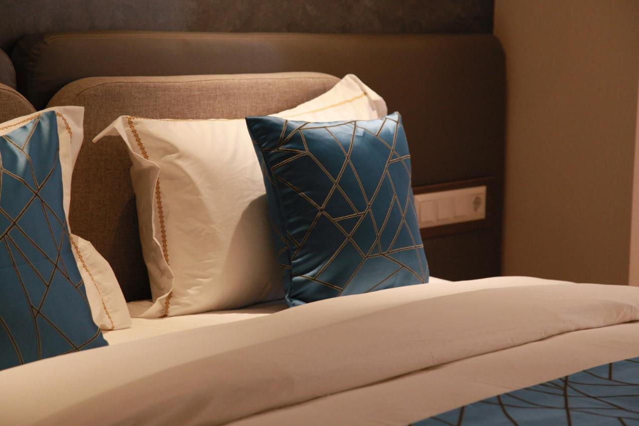 Sofia International Hotel Μπισκέκ Εξωτερικό φωτογραφία