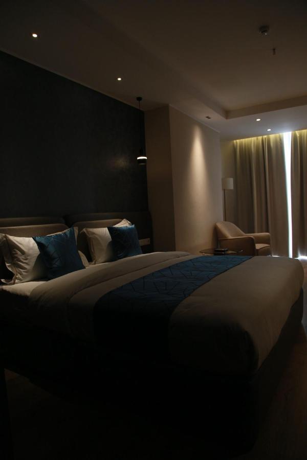 Sofia International Hotel Μπισκέκ Εξωτερικό φωτογραφία