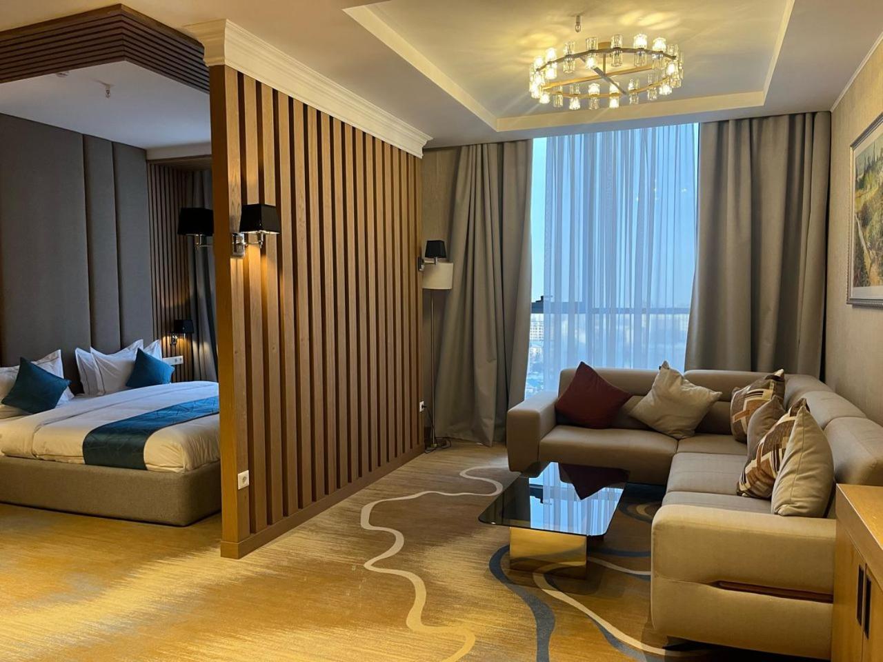 Sofia International Hotel Μπισκέκ Εξωτερικό φωτογραφία