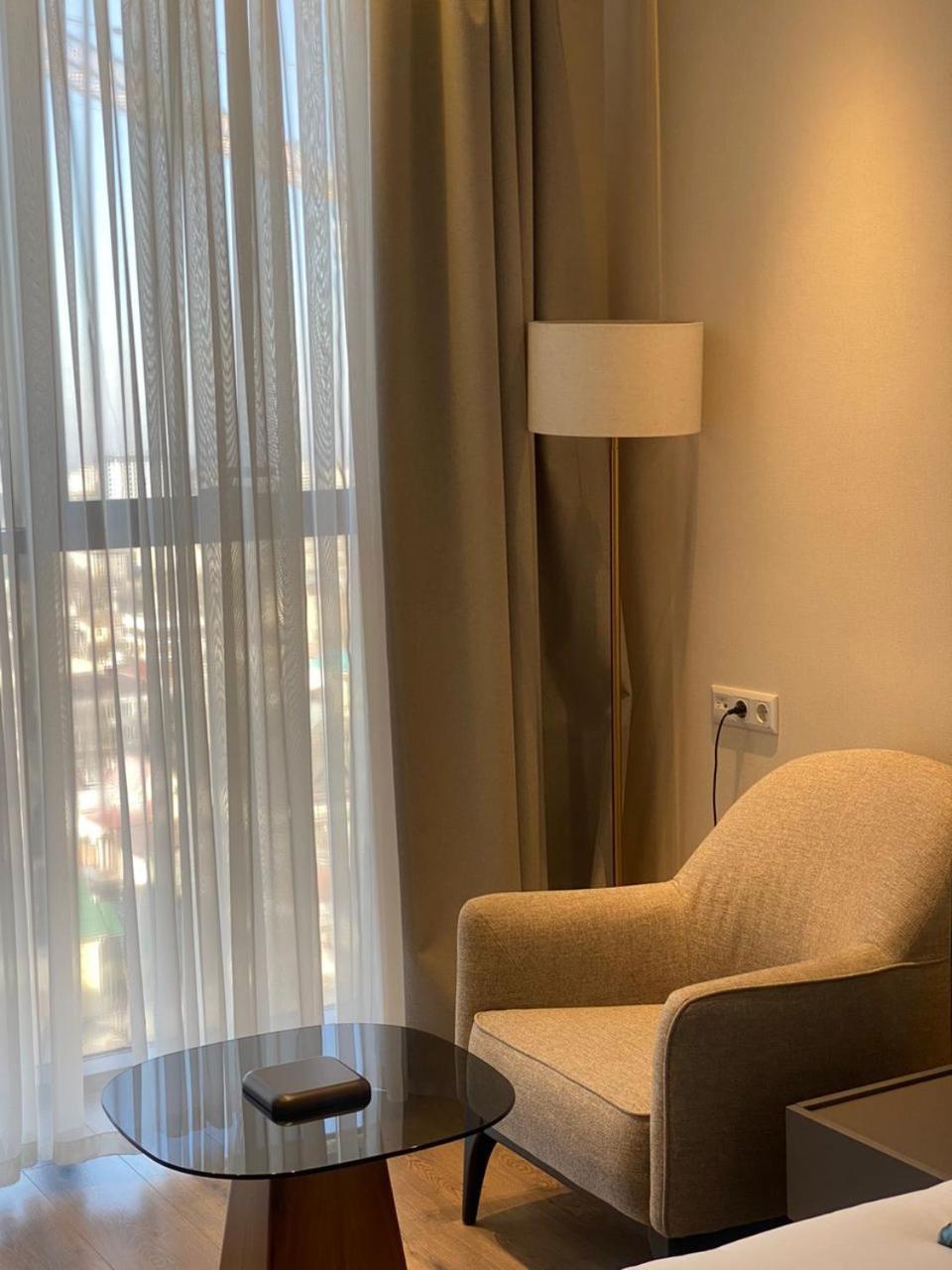 Sofia International Hotel Μπισκέκ Εξωτερικό φωτογραφία