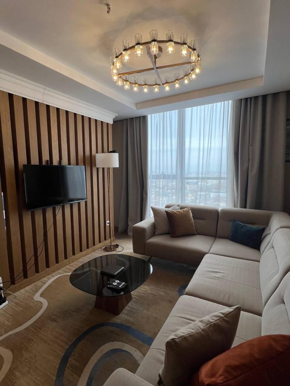 Sofia International Hotel Μπισκέκ Εξωτερικό φωτογραφία