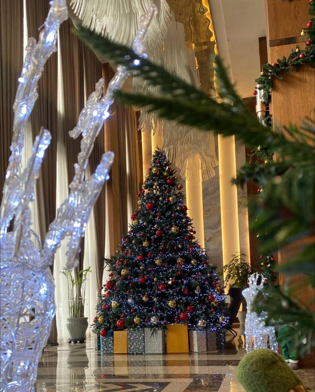 Sofia International Hotel Μπισκέκ Εξωτερικό φωτογραφία